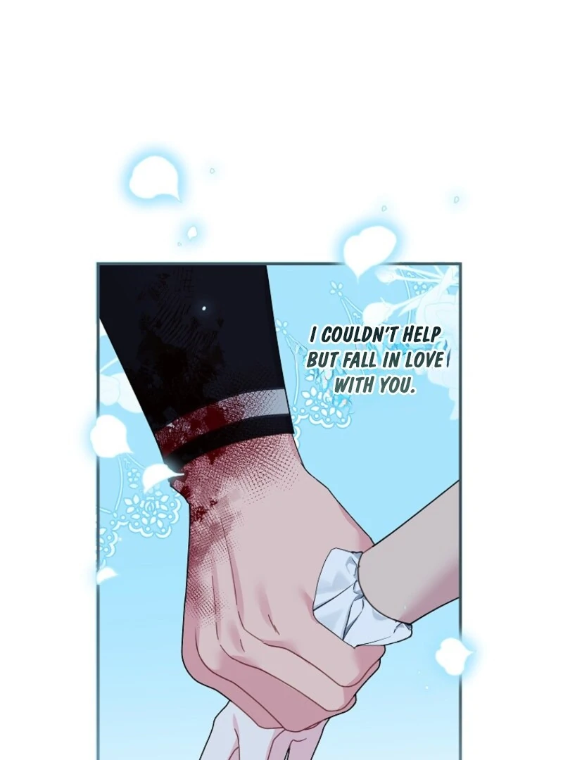 Cavier Falcon Princess Chapter 143 - Page 20