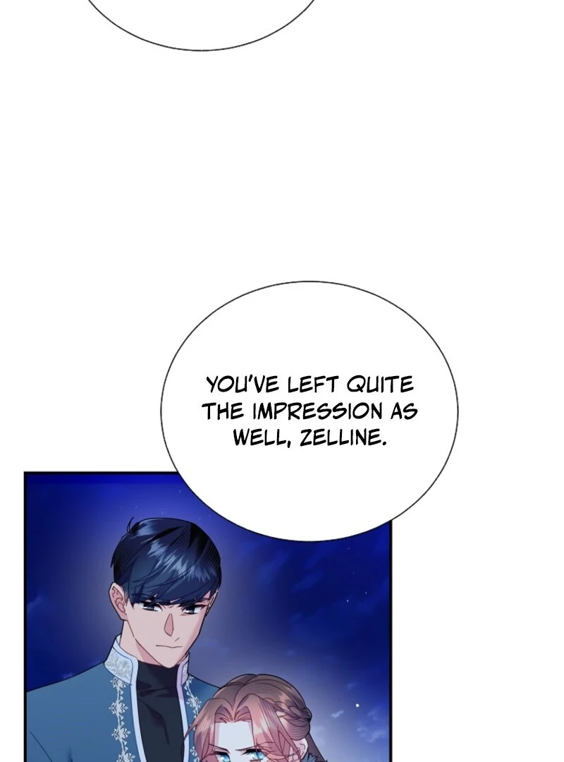 Cavier Falcon Princess Chapter 143 - Page 3