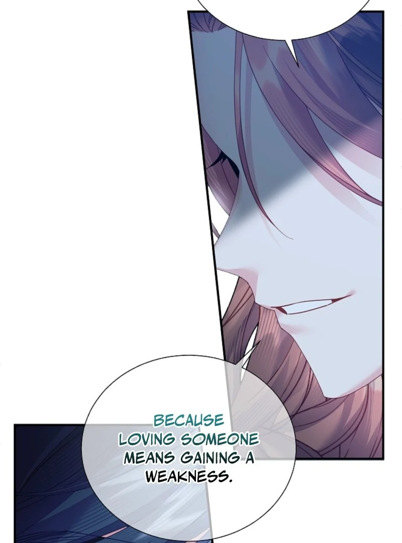 Cavier Falcon Princess Chapter 143 - Page 22
