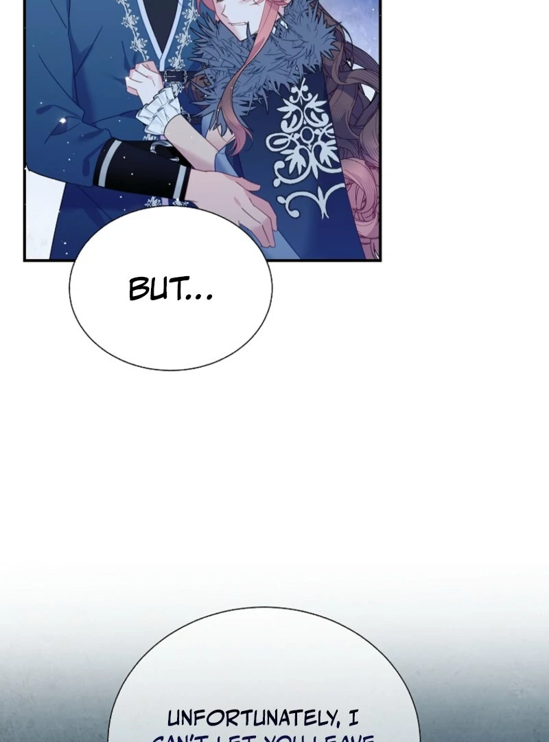 Cavier Falcon Princess Chapter 143 - Page 4