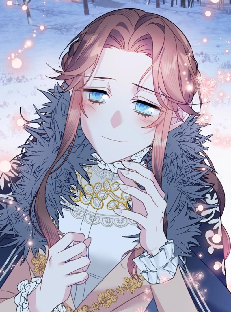 Cavier Falcon Princess Chapter 143 - Page 32