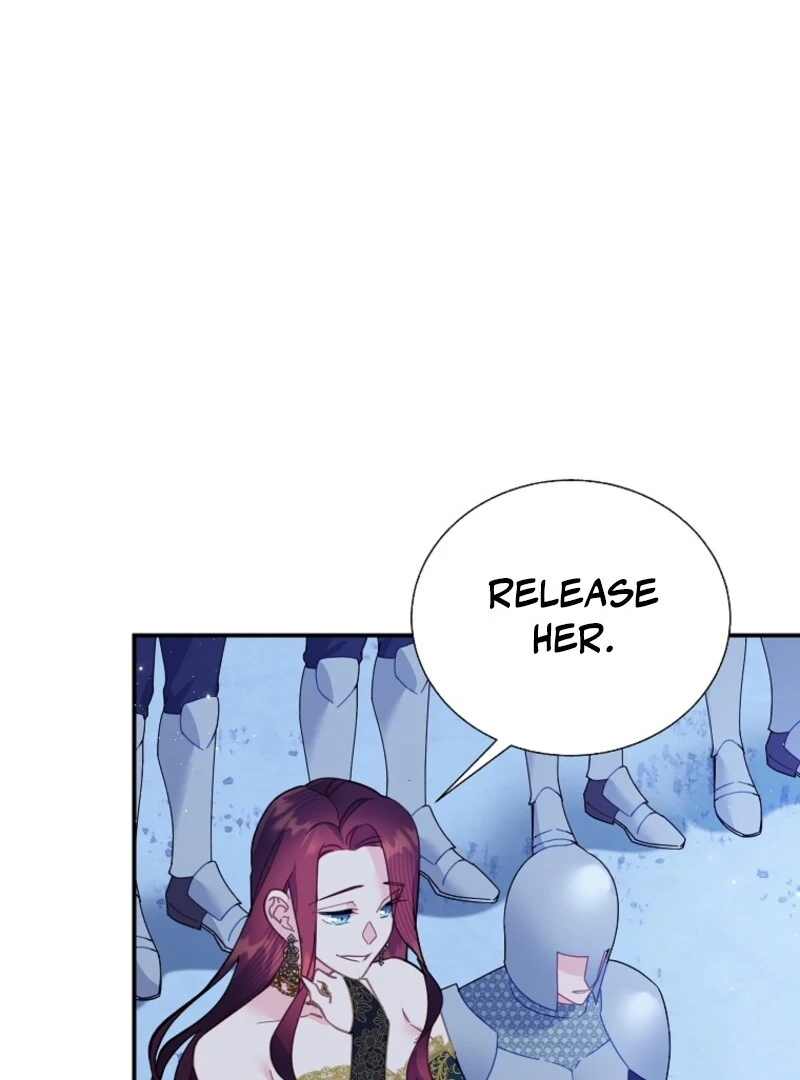 Cavier Falcon Princess Chapter 143 - Page 43