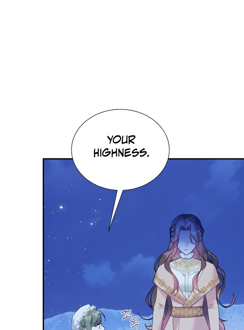 Cavier Falcon Princess Chapter 143 - Page 46