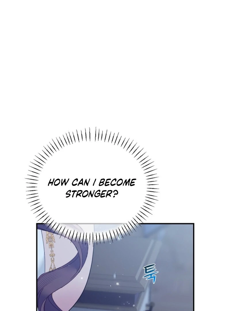 Cavier Falcon Princess Chapter 143 - Page 56