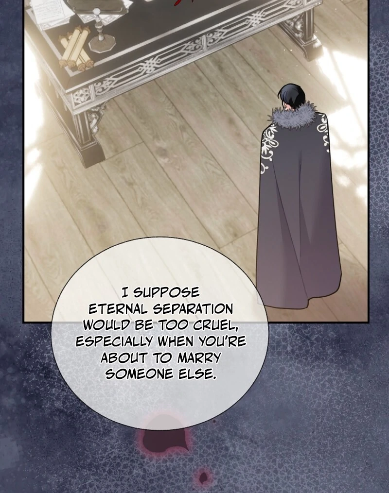 Cavier Falcon Princess Chapter 143 - Page 80