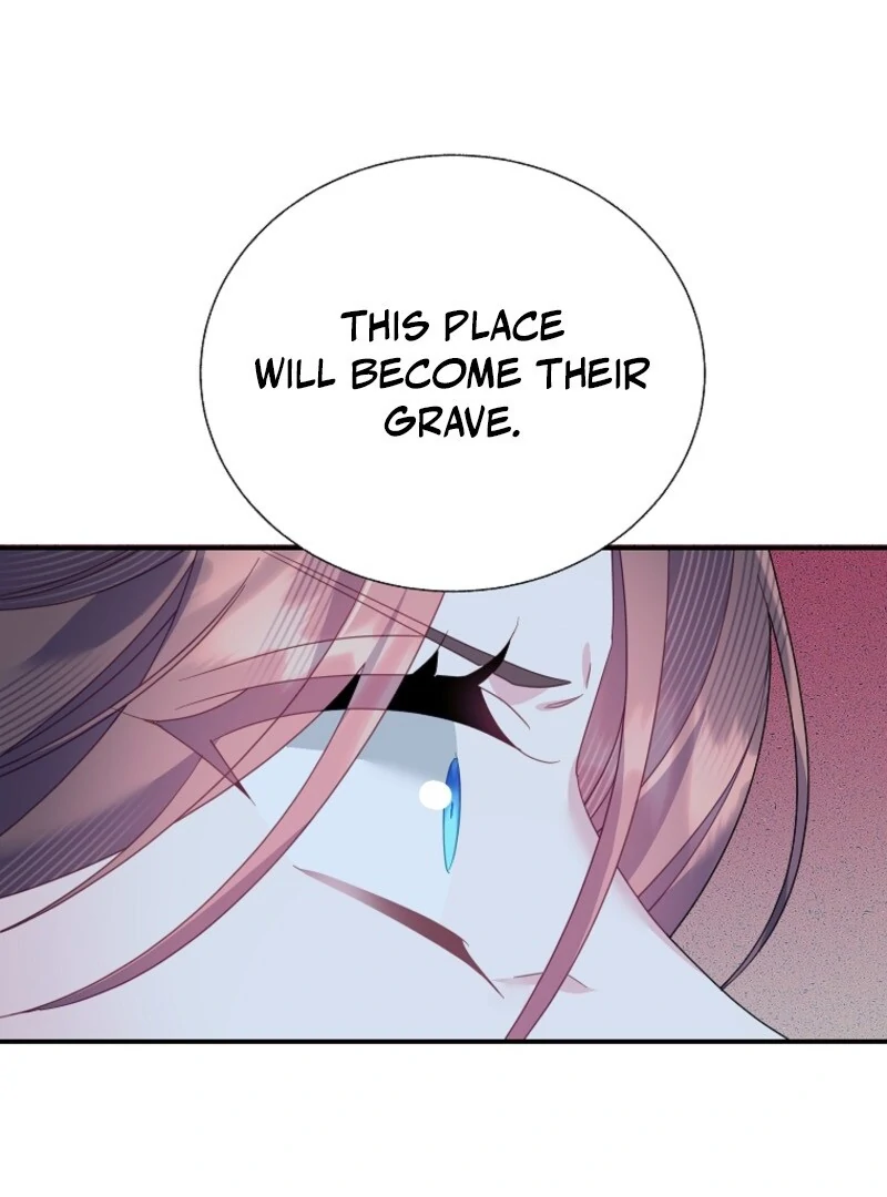 Cavier Falcon Princess Chapter 143 - Page 9