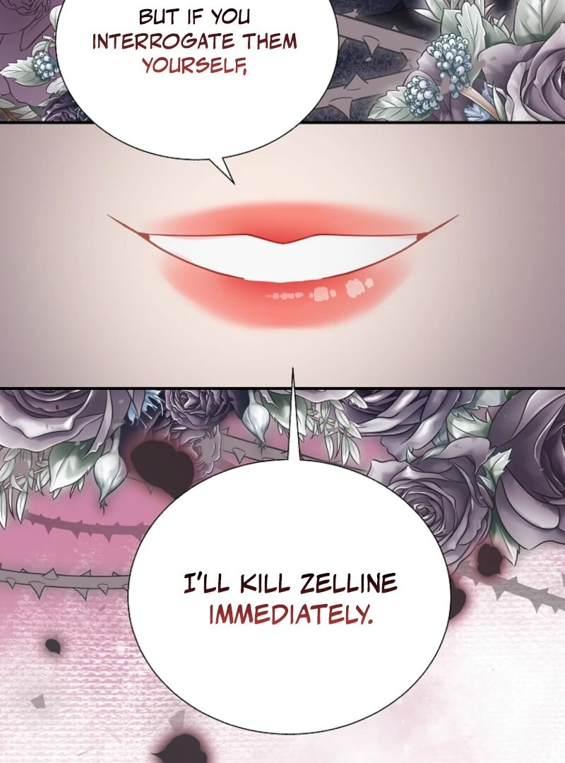 Cavier Falcon Princess Chapter 143 - Page 84