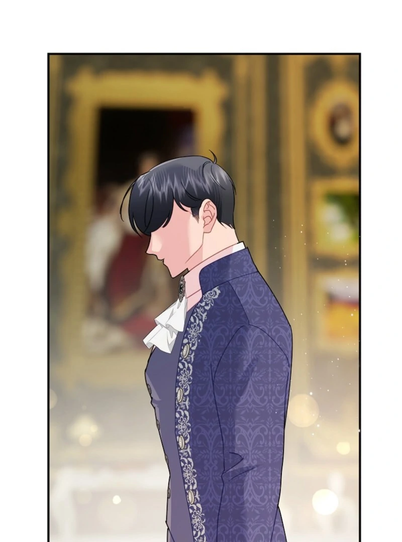 Cavier Falcon Princess Chapter 143 - Page 85