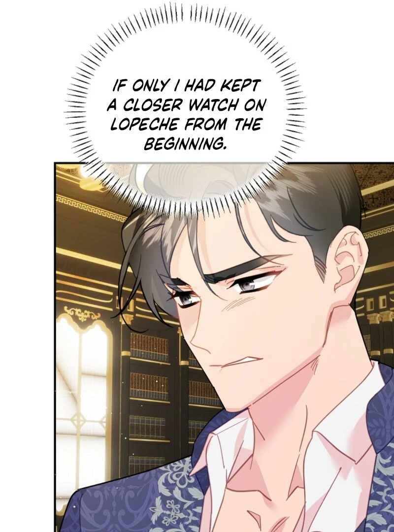 Cavier Falcon Princess Chapter 143 - Page 96