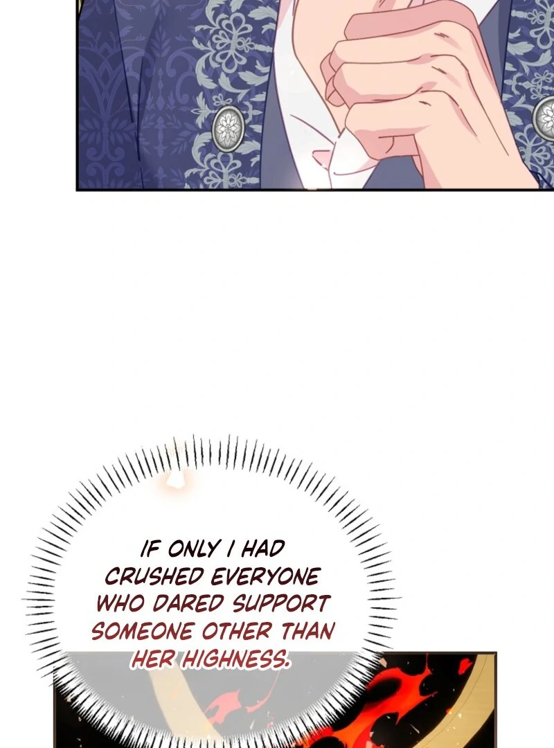 Cavier Falcon Princess Chapter 143 - Page 97