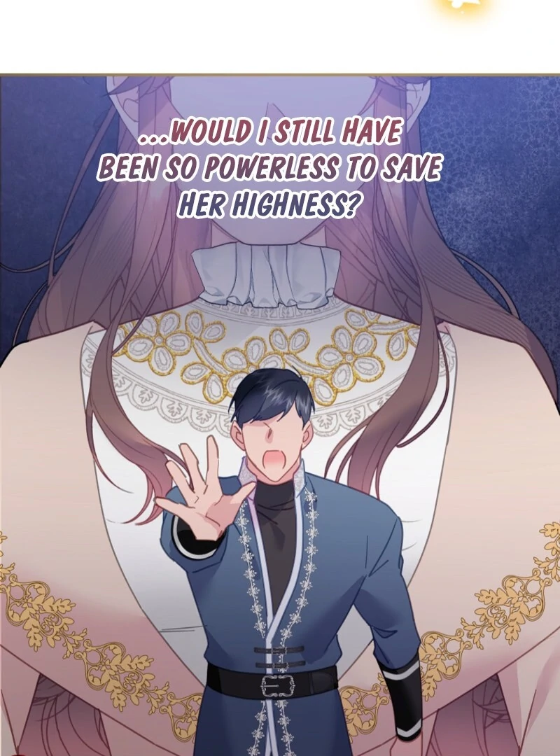 Cavier Falcon Princess Chapter 143 - Page 100