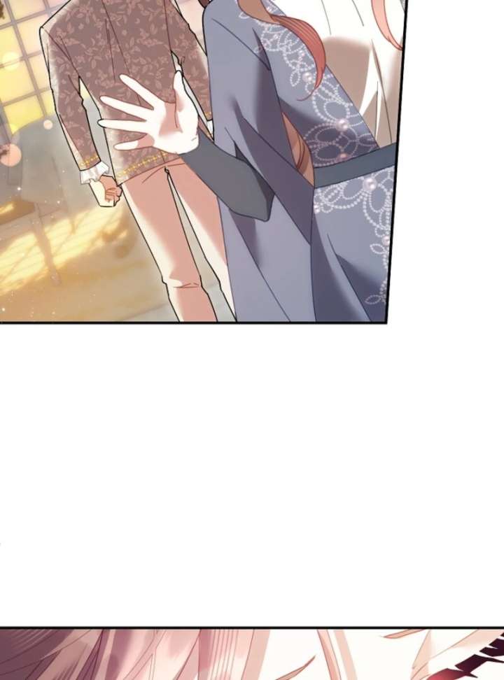 Cavier Falcon Princess Chapter 144 - Page 105