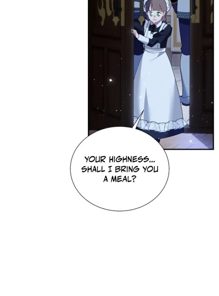 Cavier Falcon Princess Chapter 144 - Page 113