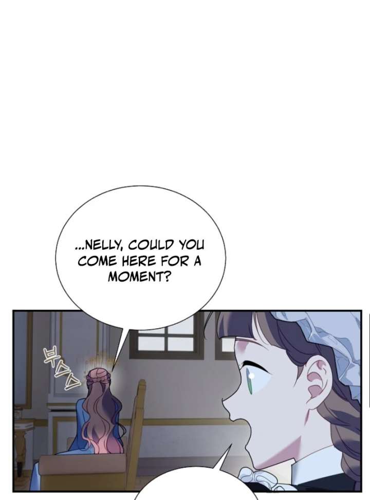 Cavier Falcon Princess Chapter 144 - Page 115