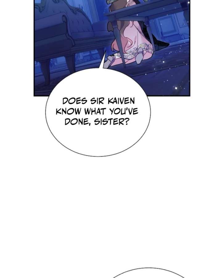 Cavier Falcon Princess Chapter 144 - Page 13