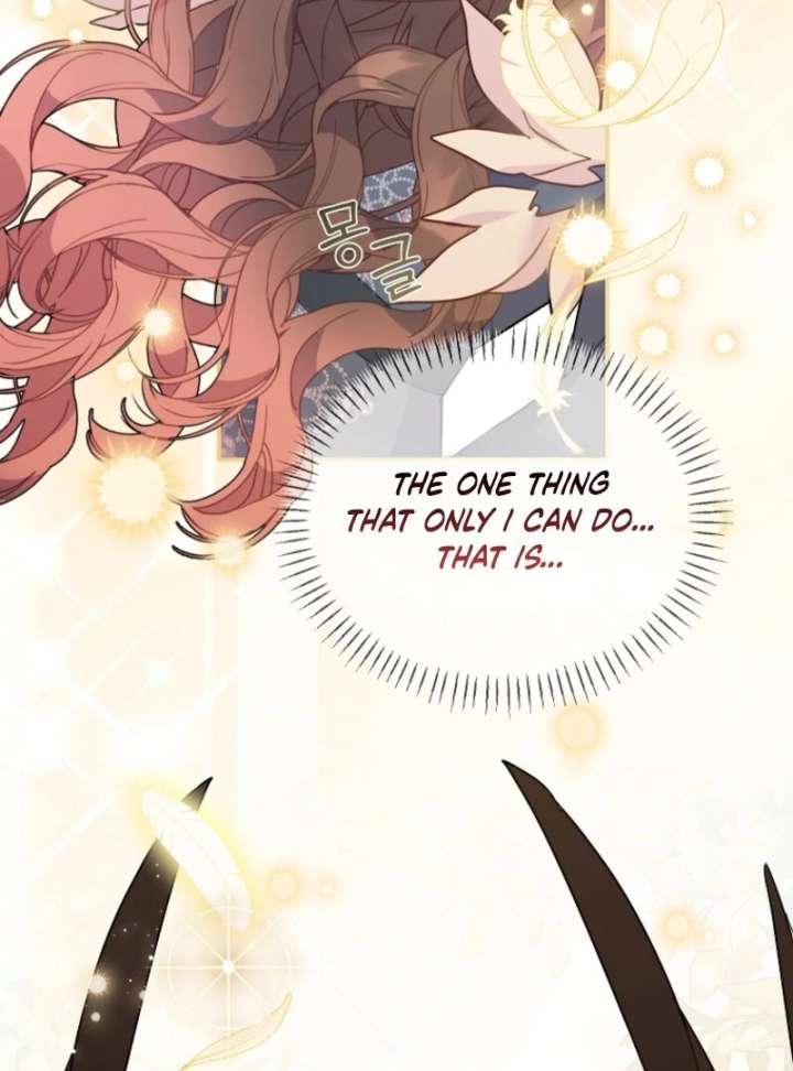 Cavier Falcon Princess Chapter 144 - Page 121