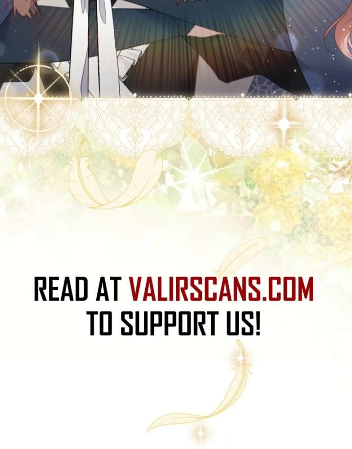 Cavier Falcon Princess Chapter 144 - Page 124