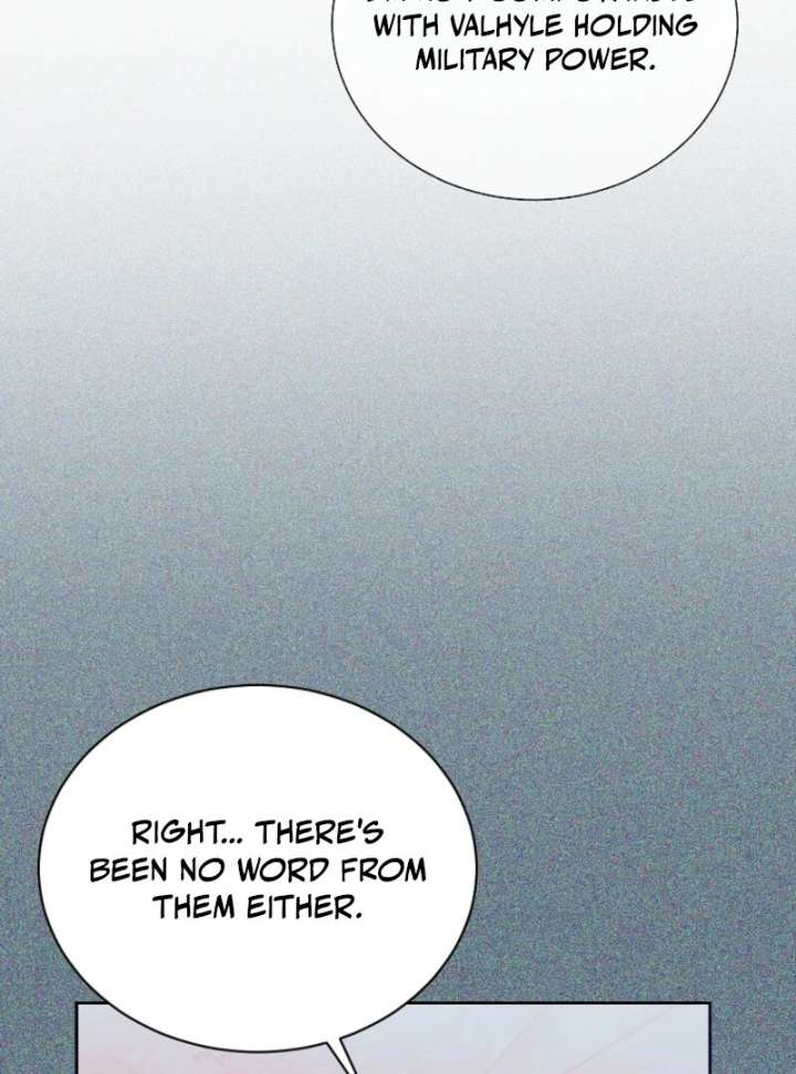 Cavier Falcon Princess Chapter 144 - Page 16