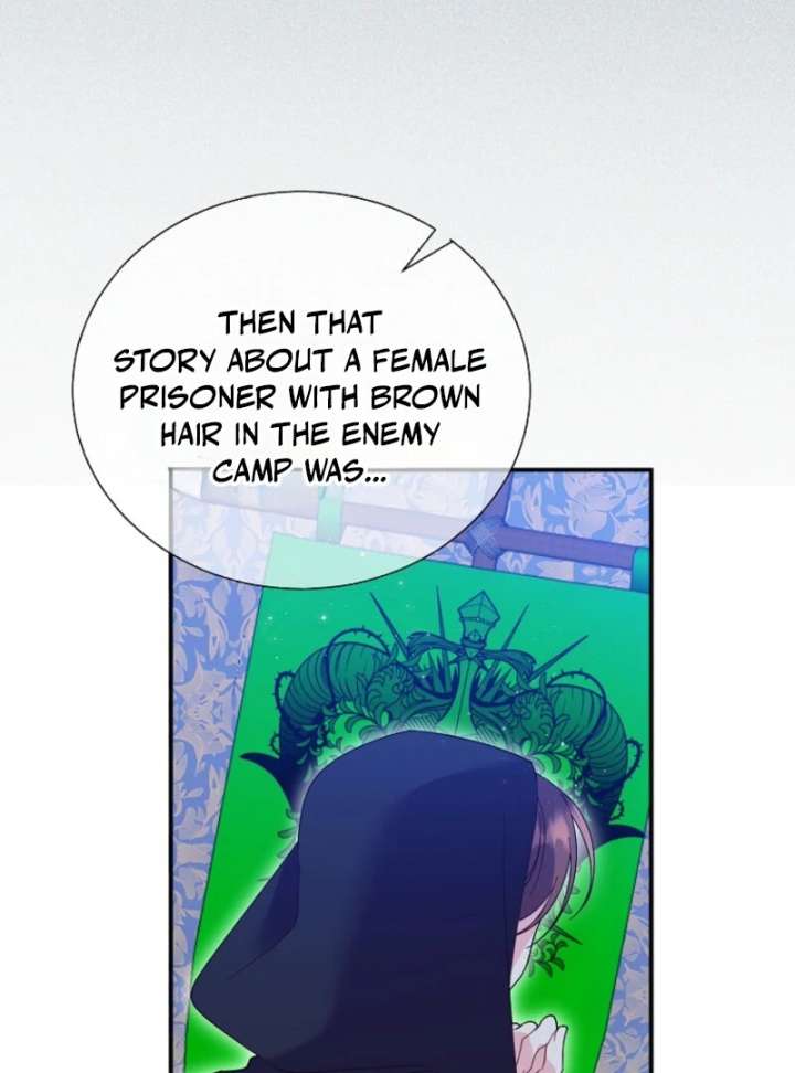 Cavier Falcon Princess Chapter 144 - Page 19