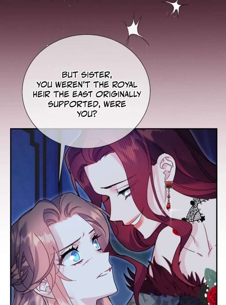 Cavier Falcon Princess Chapter 144 - Page 4