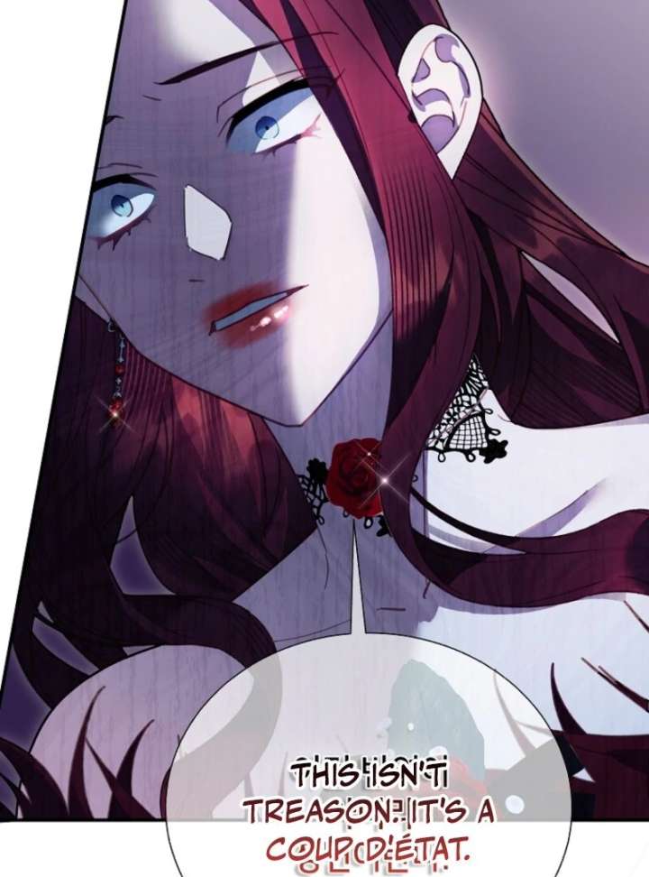 Cavier Falcon Princess Chapter 144 - Page 33