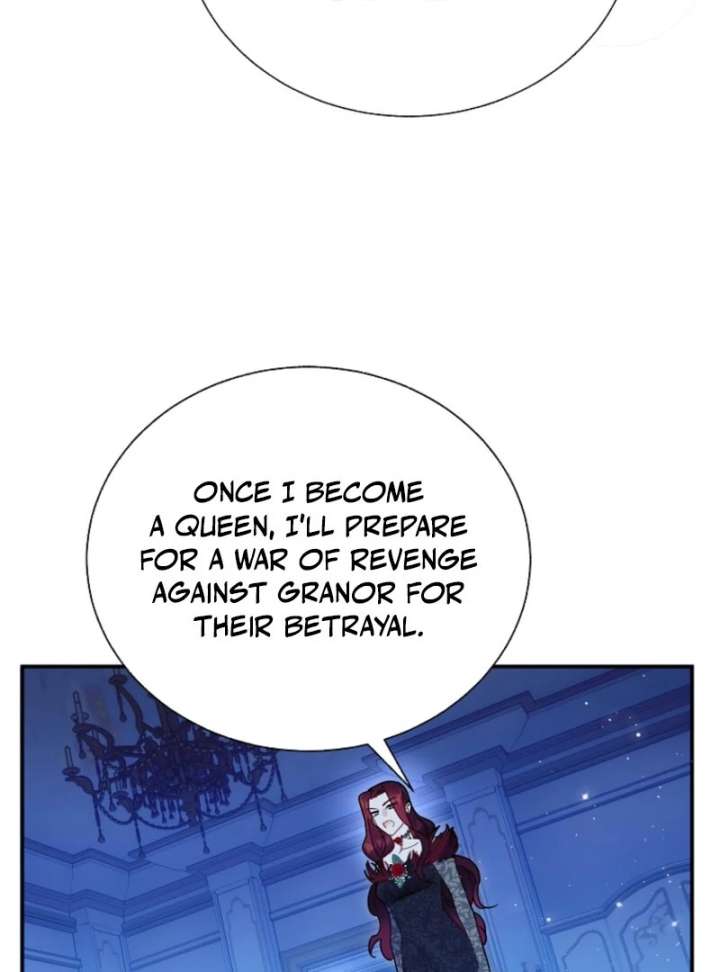 Cavier Falcon Princess Chapter 144 - Page 34