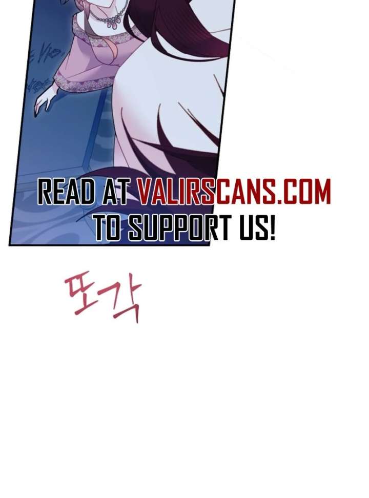Cavier Falcon Princess Chapter 144 - Page 37