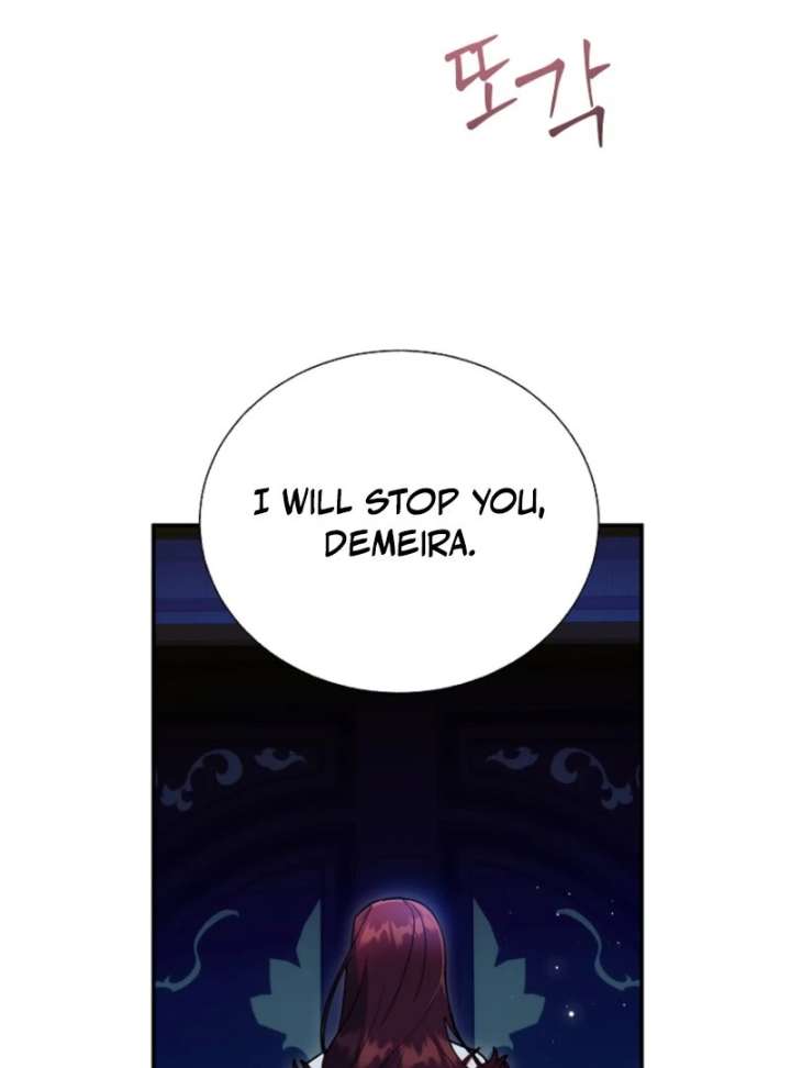 Cavier Falcon Princess Chapter 144 - Page 38