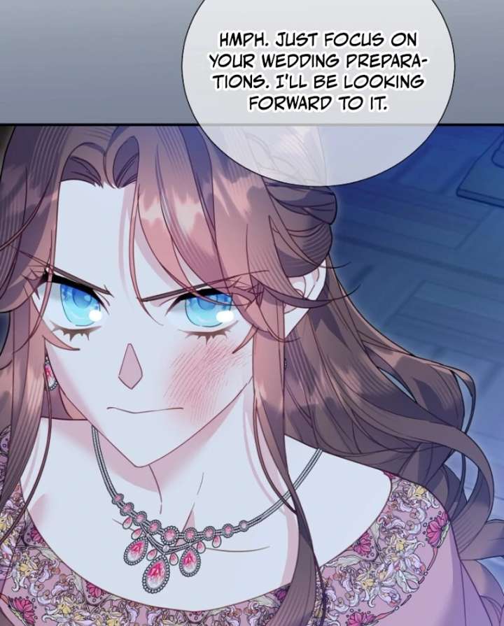 Cavier Falcon Princess Chapter 144 - Page 40