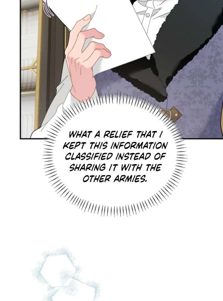 Cavier Falcon Princess Chapter 144 - Page 45