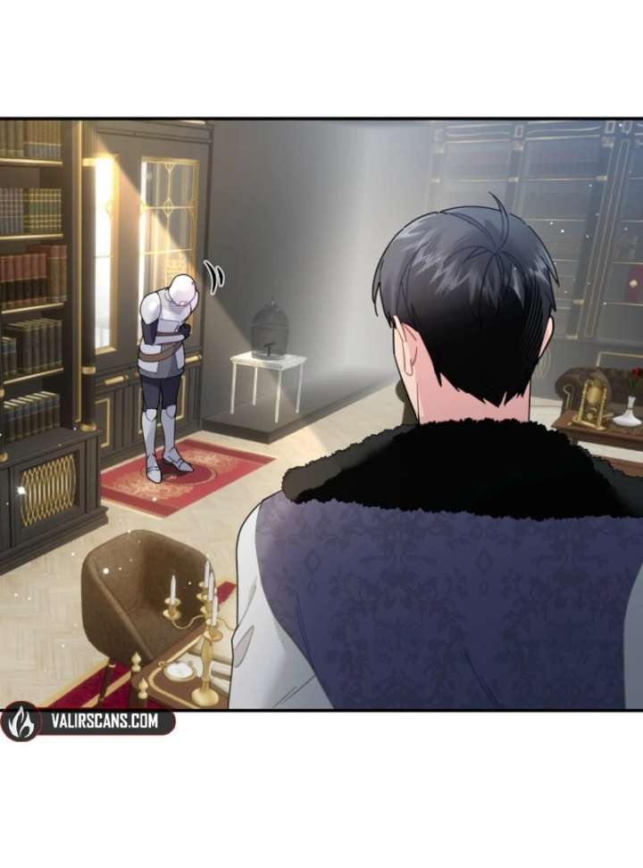 Cavier Falcon Princess Chapter 144 - Page 48