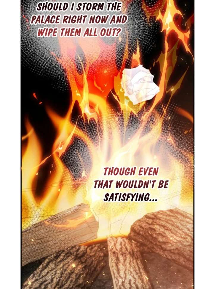 Cavier Falcon Princess Chapter 144 - Page 52