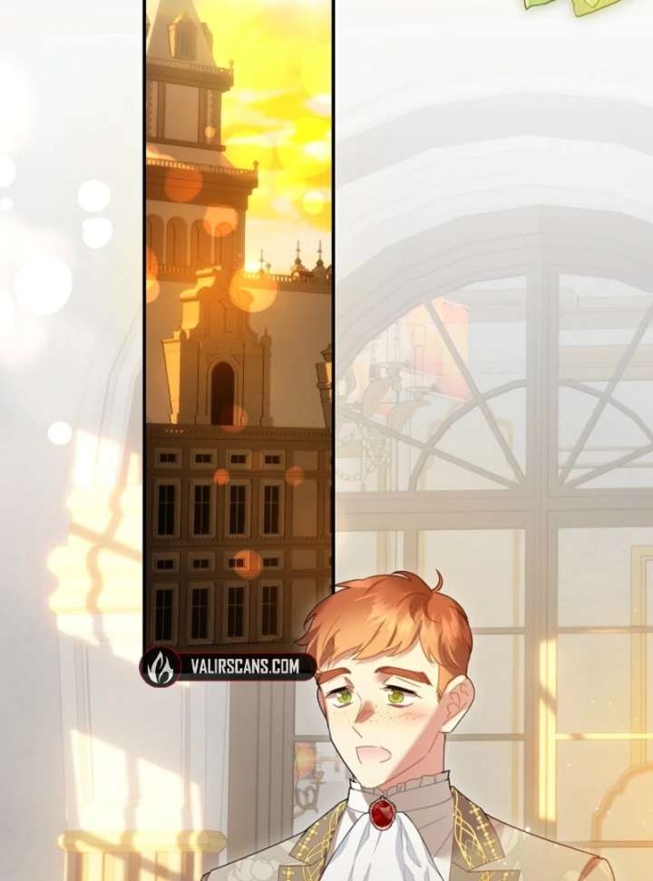 Cavier Falcon Princess Chapter 144 - Page 62