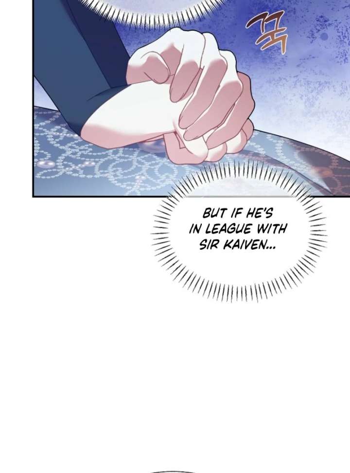 Cavier Falcon Princess Chapter 144 - Page 67