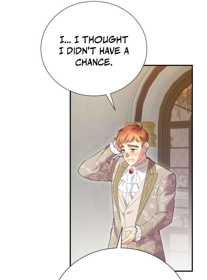 Cavier Falcon Princess Chapter 144 - Page 70