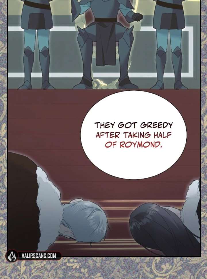 Cavier Falcon Princess Chapter 144 - Page 10