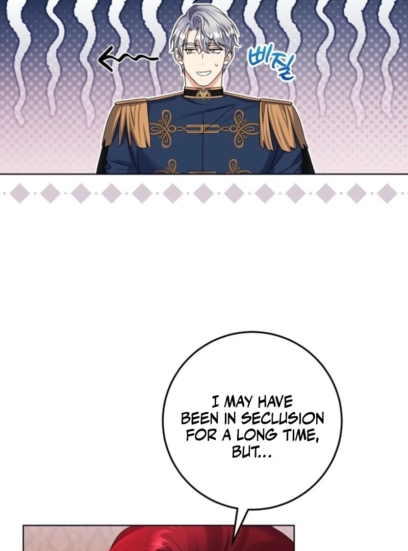 Celeb Lady Chapter 57 - Page 12