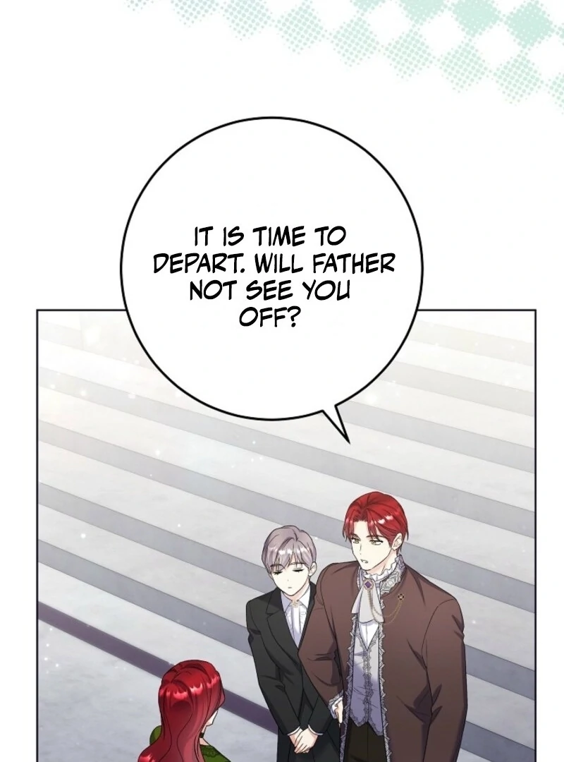 Celeb Lady Chapter 57 - Page 50