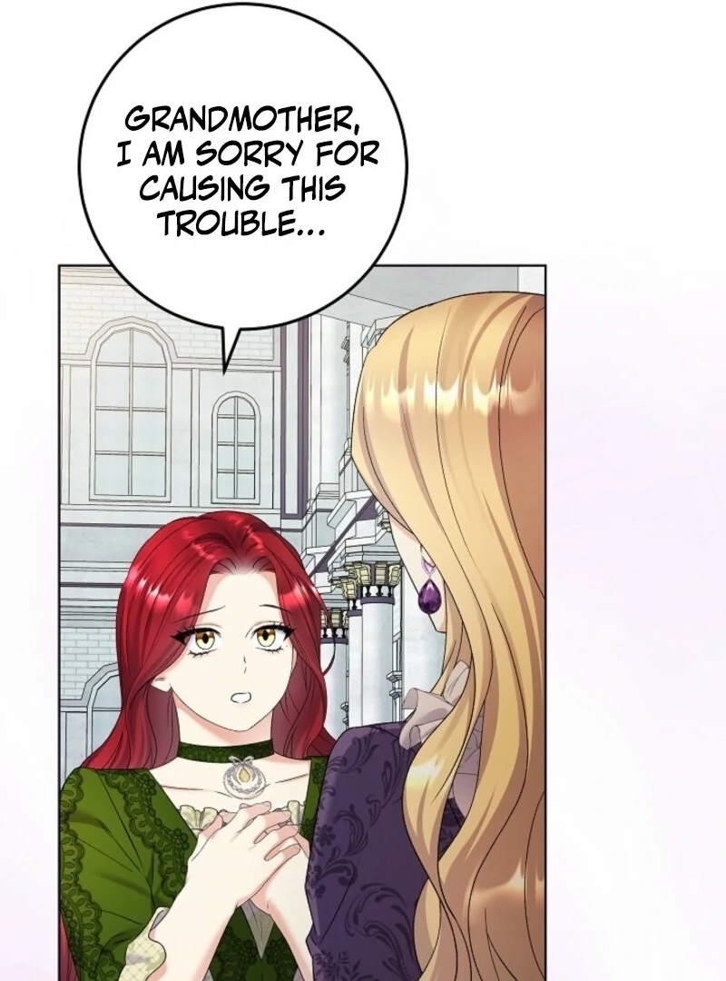 Celeb Lady Chapter 57 - Page 98