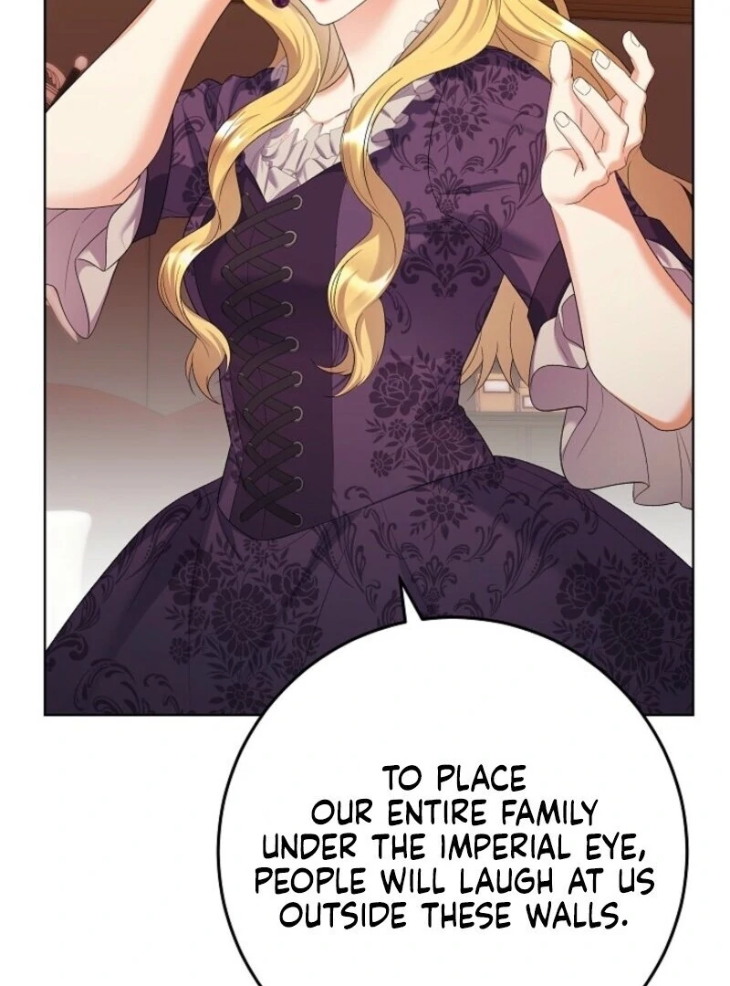 Celeb Lady Chapter 58 - Page 38