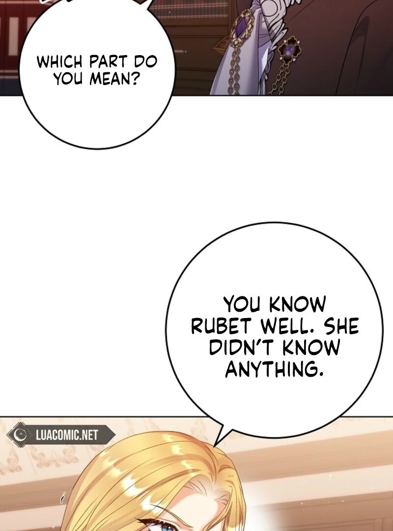 Celeb Lady Chapter 58 - Page 8