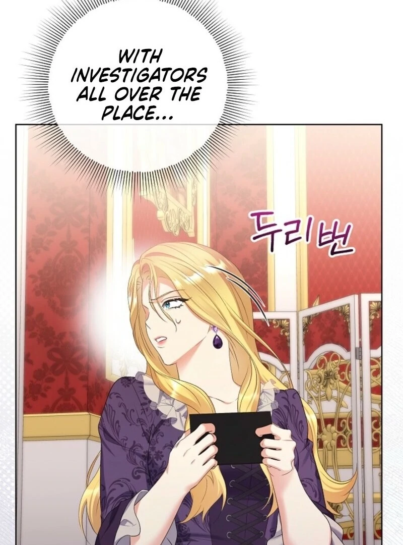 Celeb Lady Chapter 58 - Page 91