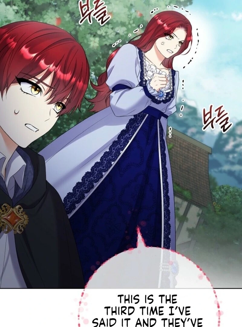 Celeb Lady Chapter 59 - Page 62