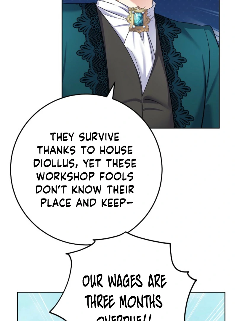 Celeb Lady Chapter 60 - Page 20