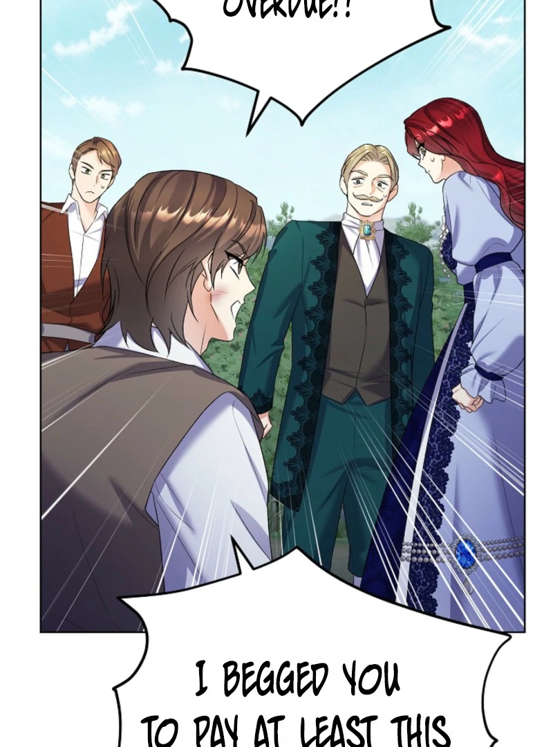 Celeb Lady Chapter 60 - Page 21