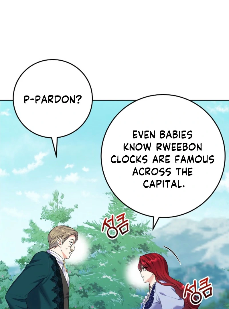 Celeb Lady Chapter 60 - Page 29