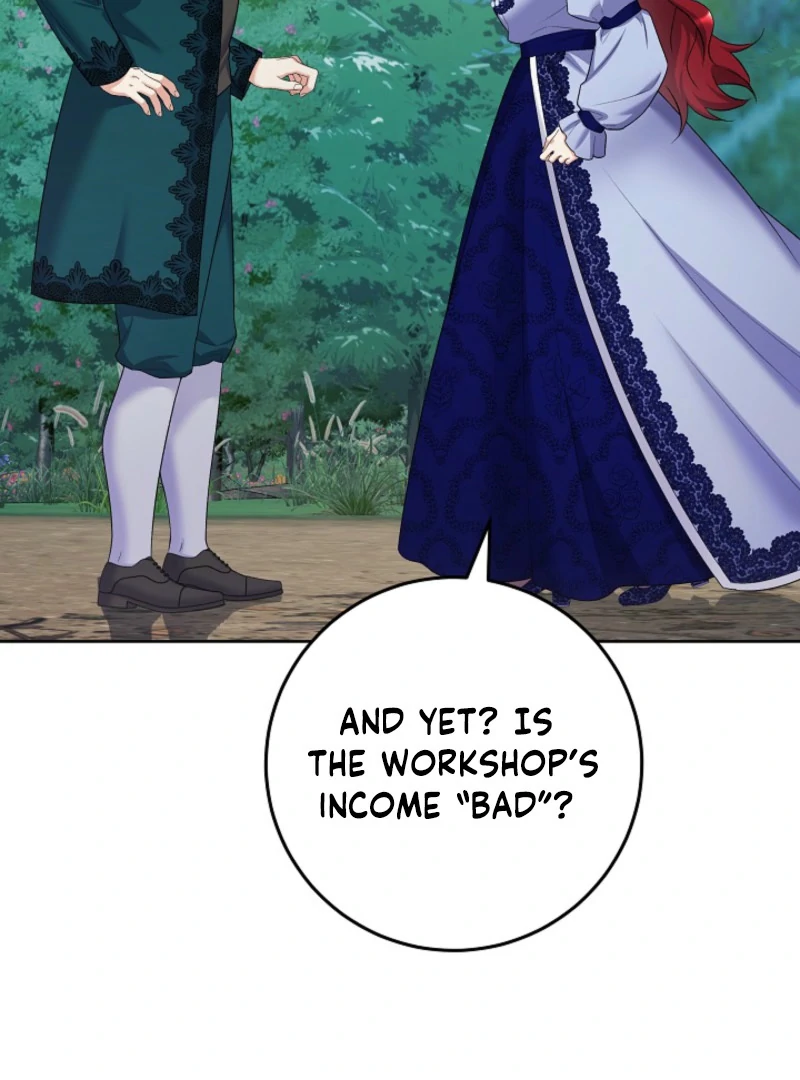 Celeb Lady Chapter 60 - Page 30