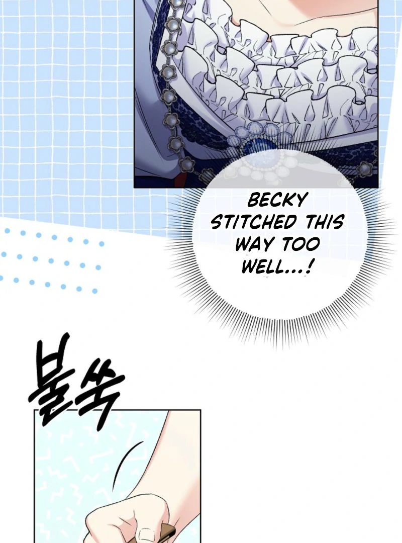 Celeb Lady Chapter 60 - Page 50