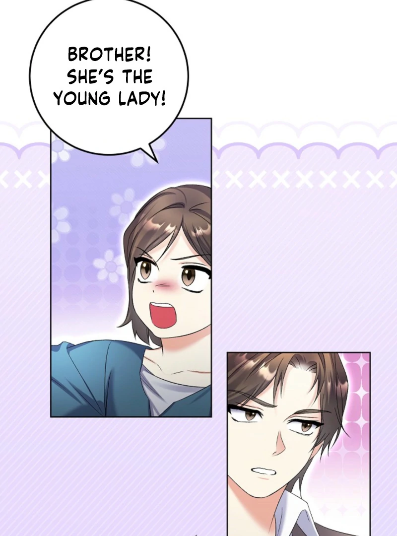 Celeb Lady Chapter 60 - Page 54