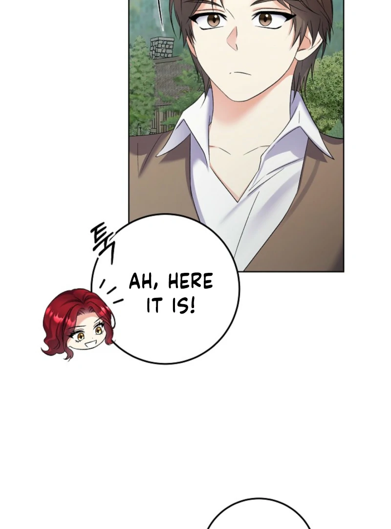 Celeb Lady Chapter 60 - Page 57